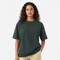 BELLA + CANVAS Unisex 7.5 oz Heavyweight Tee Boxy Relaxed Fit Drop Shoulder Streetwear T-Shirt